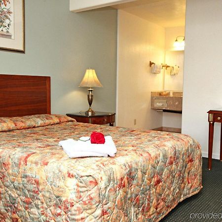 Monterey Oceanside Inn Pokój zdjęcie