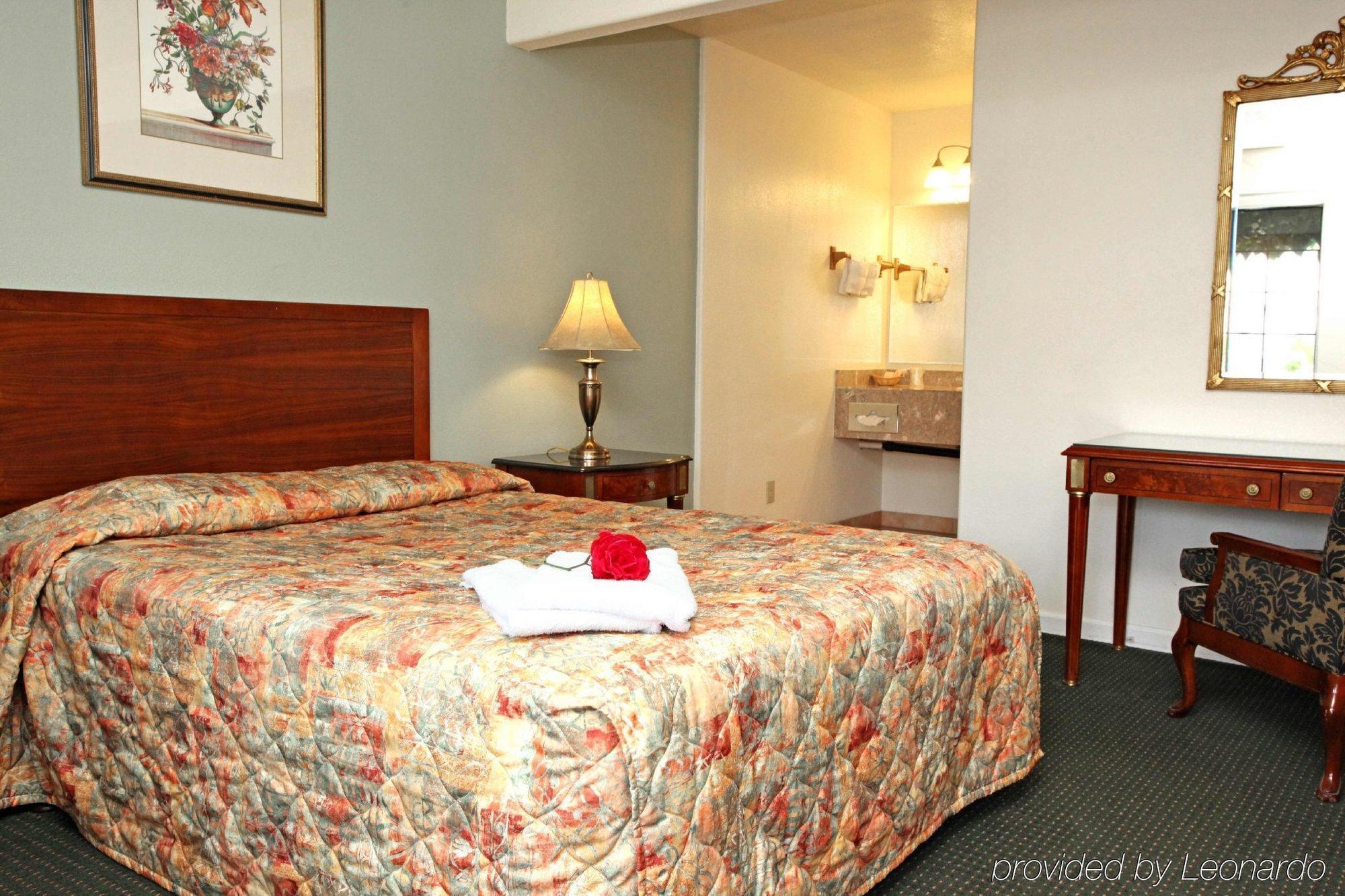 Monterey Oceanside Inn Pokój zdjęcie